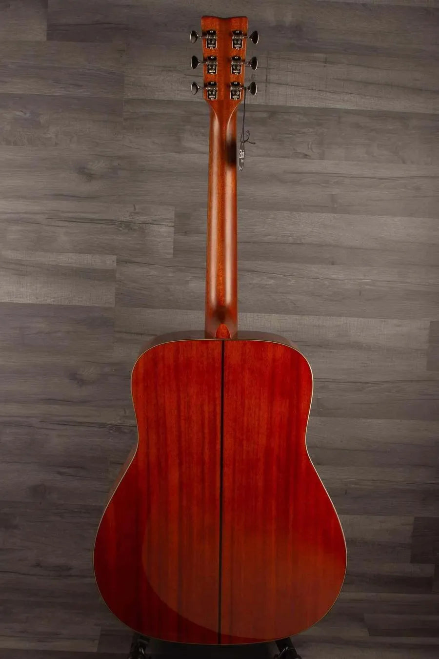 Yamaha FG5G - Acoustic Guitar