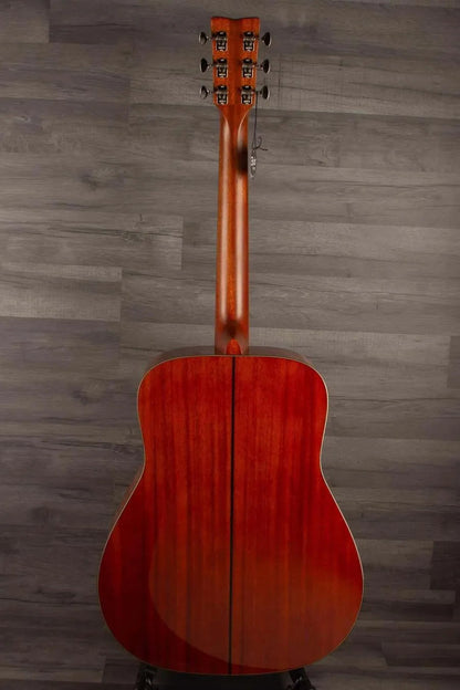 Yamaha FG5G - Acoustic Guitar