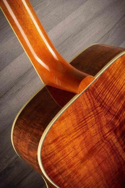 USED - Gibson Hummingbird - Limited Edition Custom Koa (2013)
