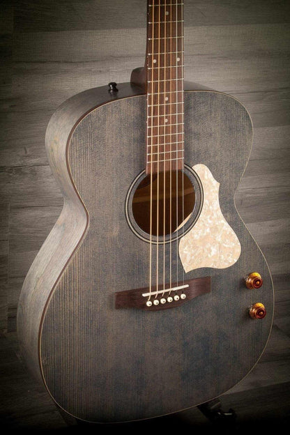 Art & Lutherie Legacy Denim Blue Q-Discrete
