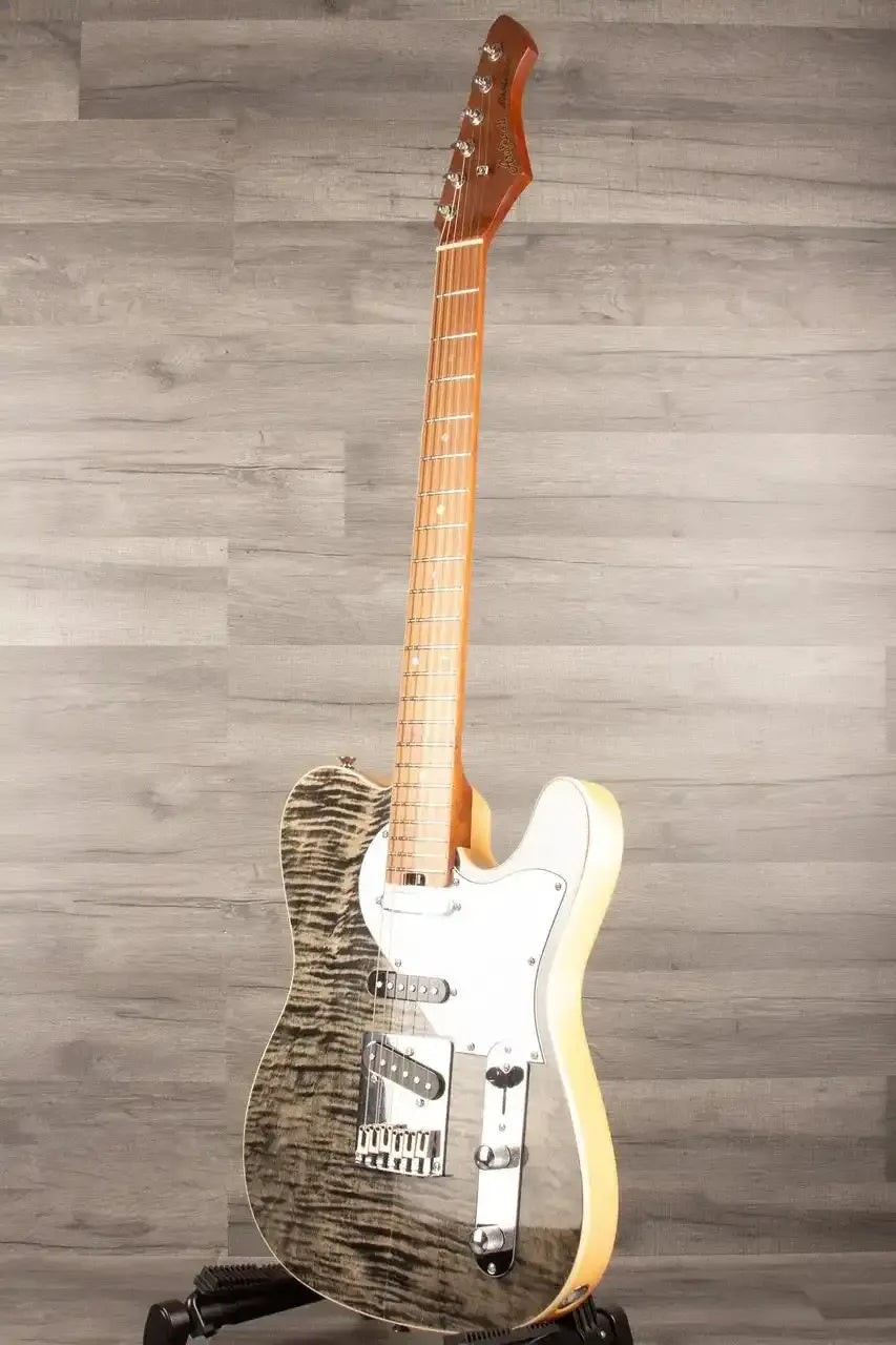 Aria 615 Mk2 Black Diamond