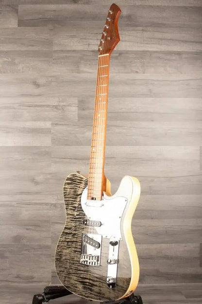 Aria 615 Mk2 Black Diamond