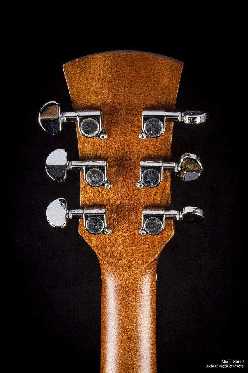 USED - Faith Naked Series Venus Electro Acoustic