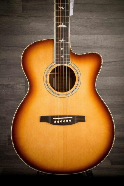 USED - PRS  SE Angelus AE40E Tobacco Sunburst