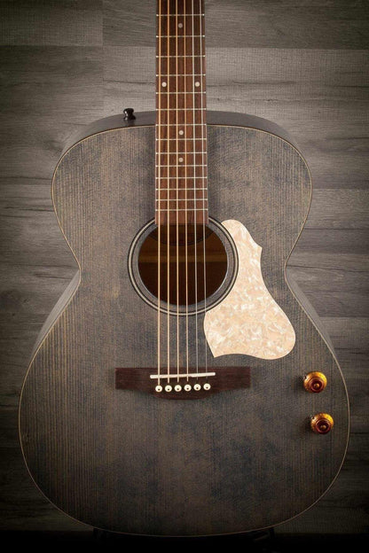 Art & Lutherie Legacy Denim Blue Q-Discrete