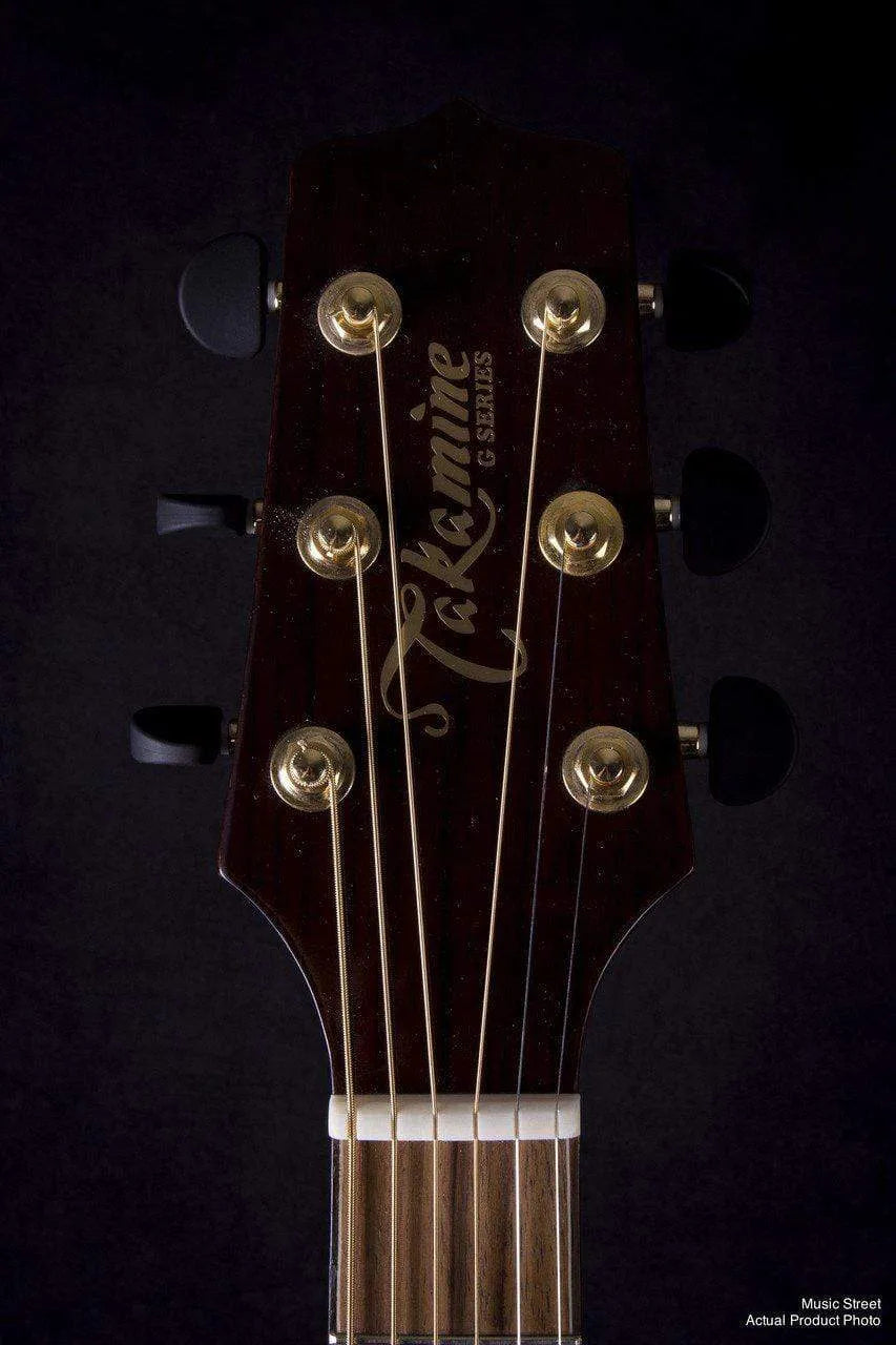 USED - Takamine G406S New Yorker Acoustic
