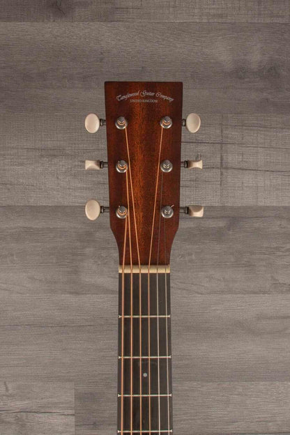 Tanglewood - TW-OT-4VCE - Auld Trinity Venetian Cut