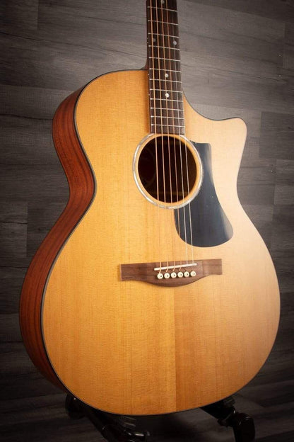 Eastman PCH1 GACE  - Grand Auditorium Electro Acoustic Guitar WITH Gig Bag
