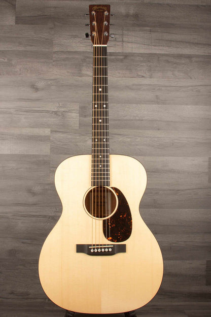 USED -  Martin 000-10E Spruce Special Acoustic Guitar
