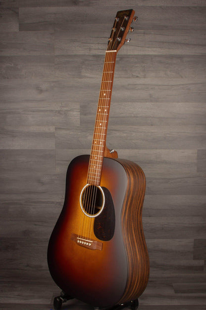Martin DX2E BURST -  Acoustic guitar