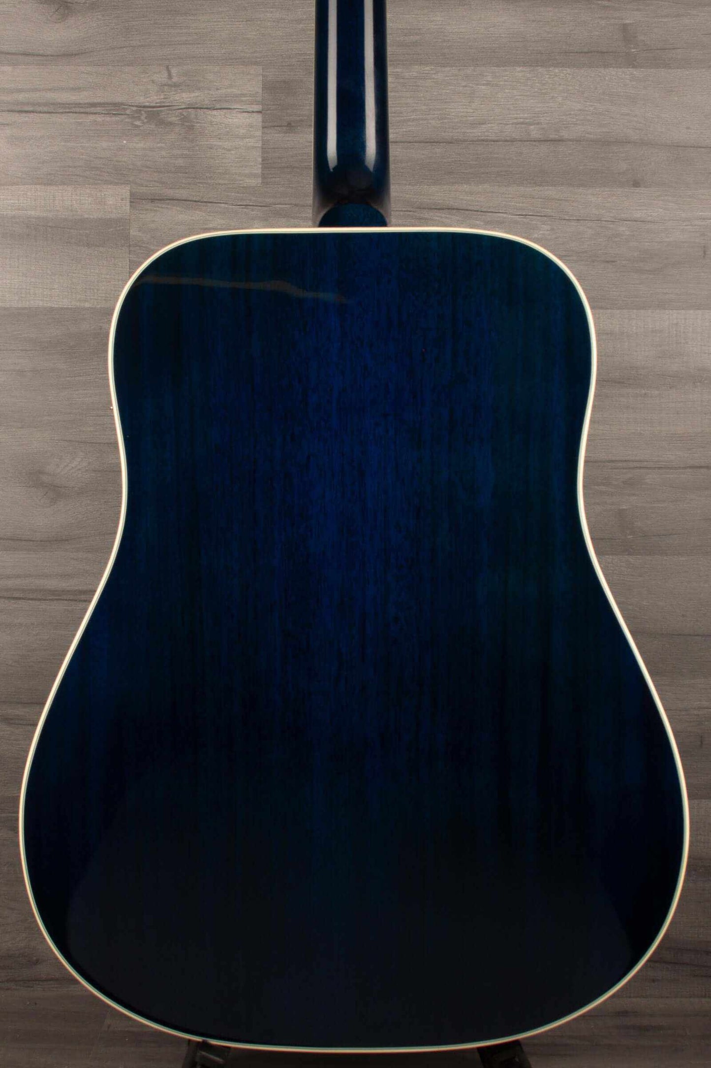 Gibson Miranda Lambert Bluebird, Acoustic Guitar