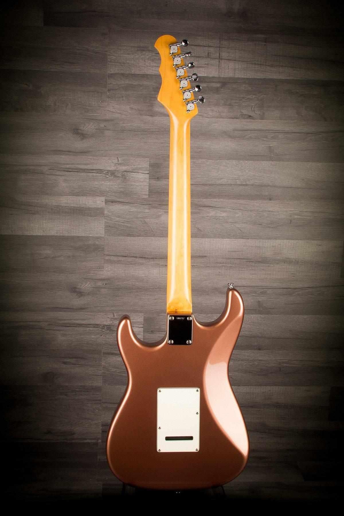USED - Fret King Super 60