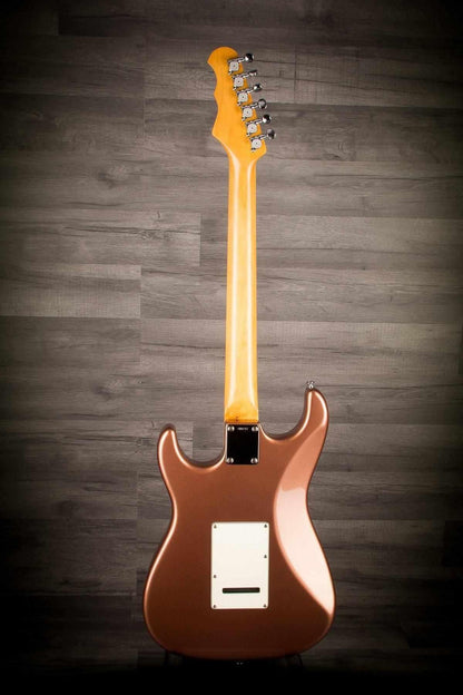 USED - Fret King Super 60