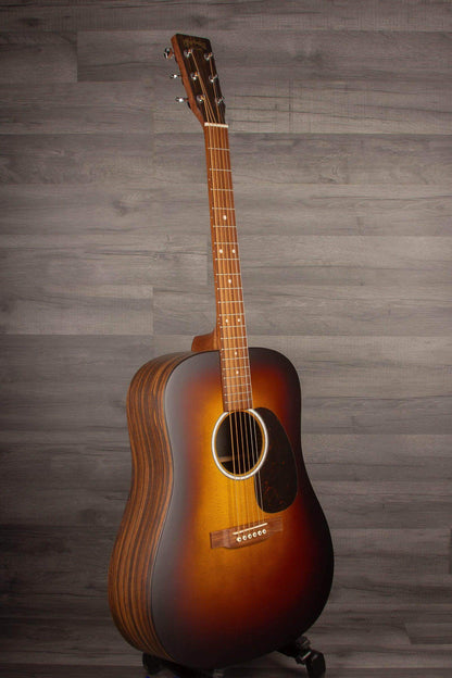 Martin DX2E BURST -  Acoustic guitar