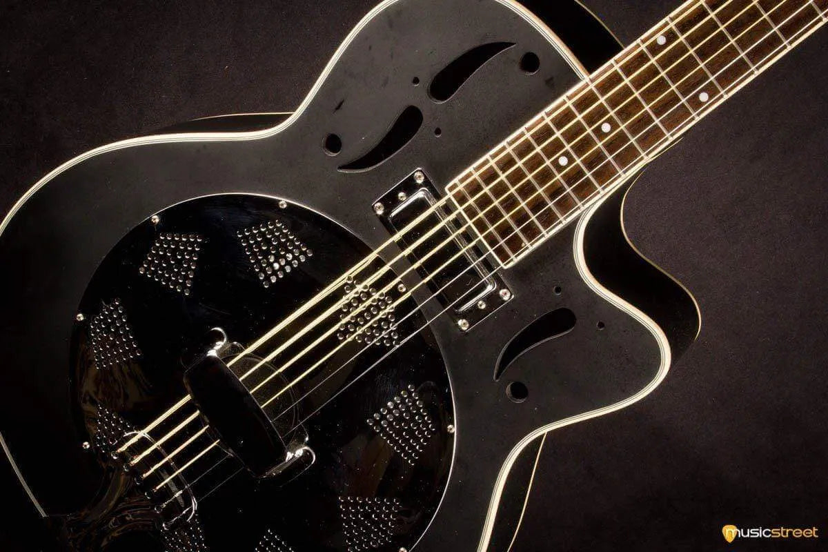USED - Countryman Acoustic Resonator Guitar
