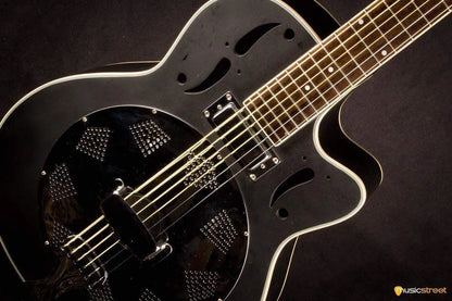 USED - Countryman Acoustic Resonator Guitar