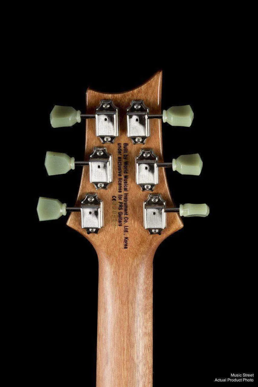 USED - PRS Se Zach Myers - Trampas Green (1 Of 2)