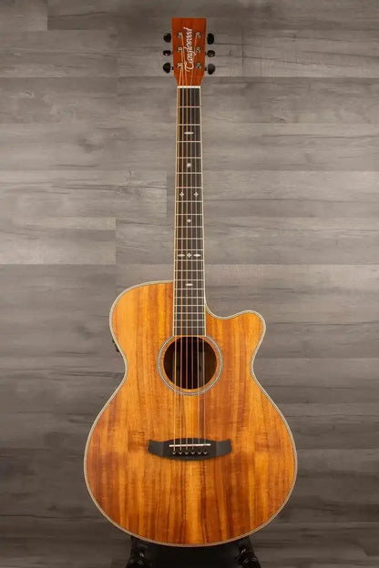 Tanglewood TRU4CE-AK