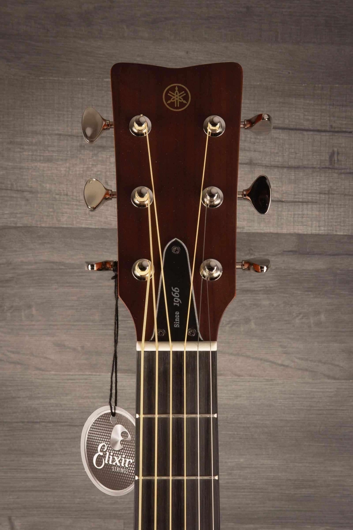 Yamaha FSX3 II