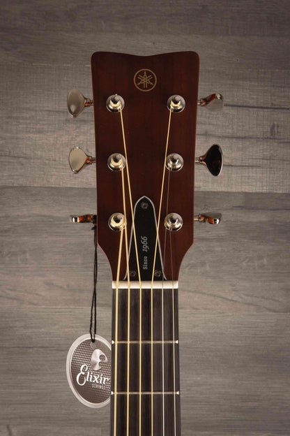 Yamaha FSX3 II