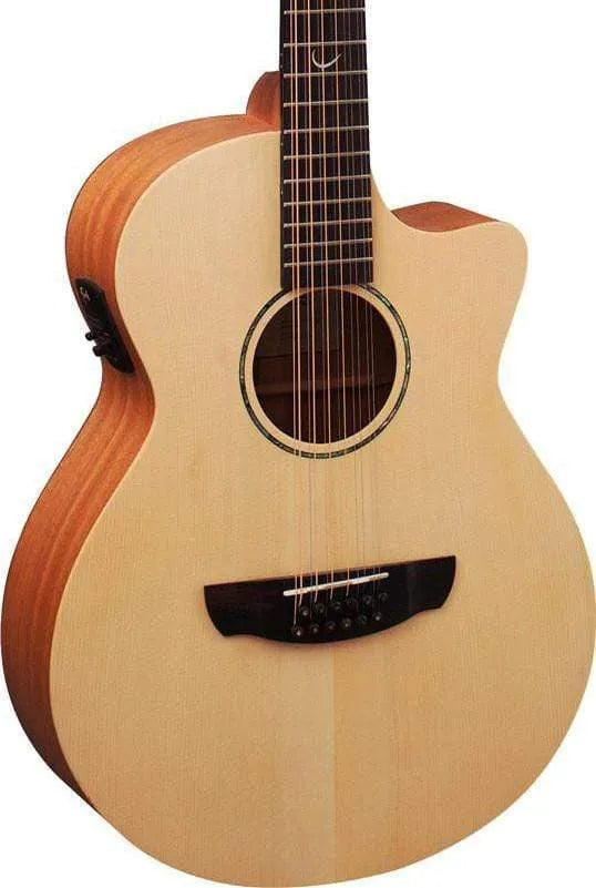 Faith Naked Venus 12 String