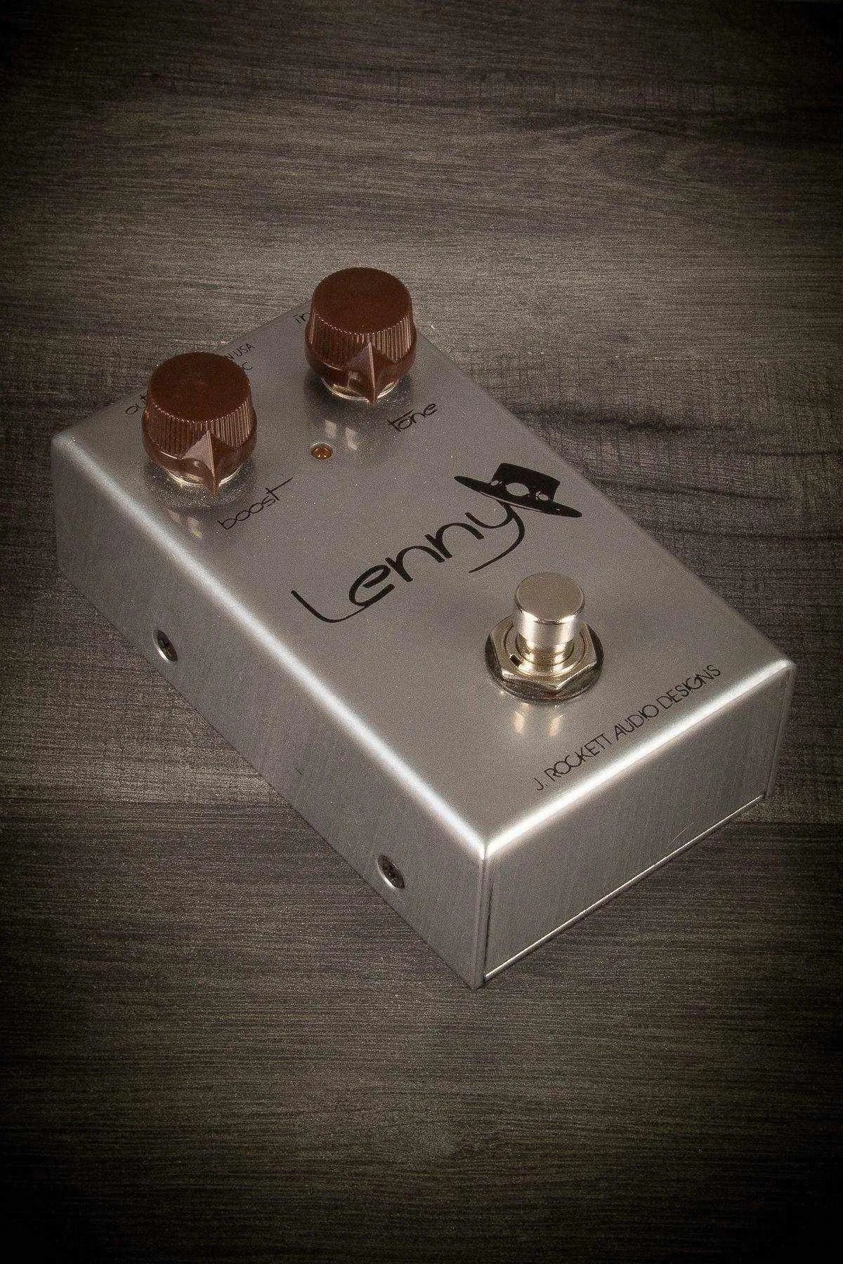 J. Rockett Audio Designs - Lenny Color Boost