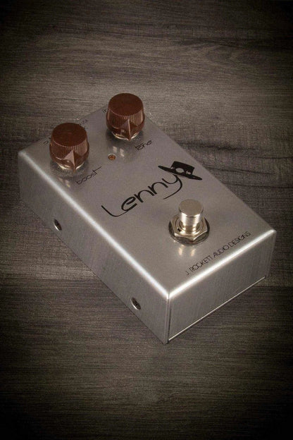 J. Rockett Audio Designs - Lenny Color Boost
