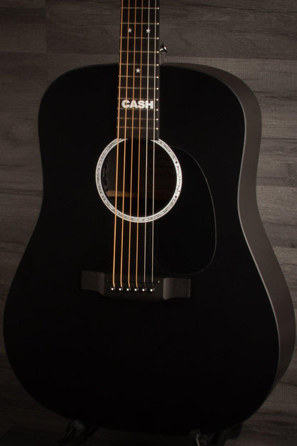 Martin DX JOHNNY CASH -  Acoustic guitar