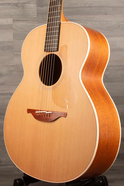 Lowden 50th Anniversary Guitar - Limited Edition O-22 Acoustic with Premium Sound and Craftsmanship