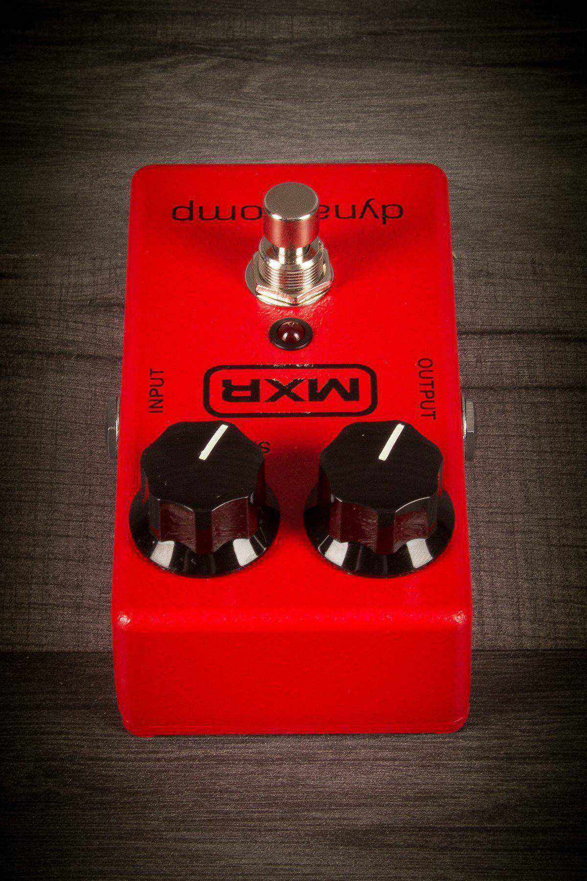 MXR M102 Dyna Comp
