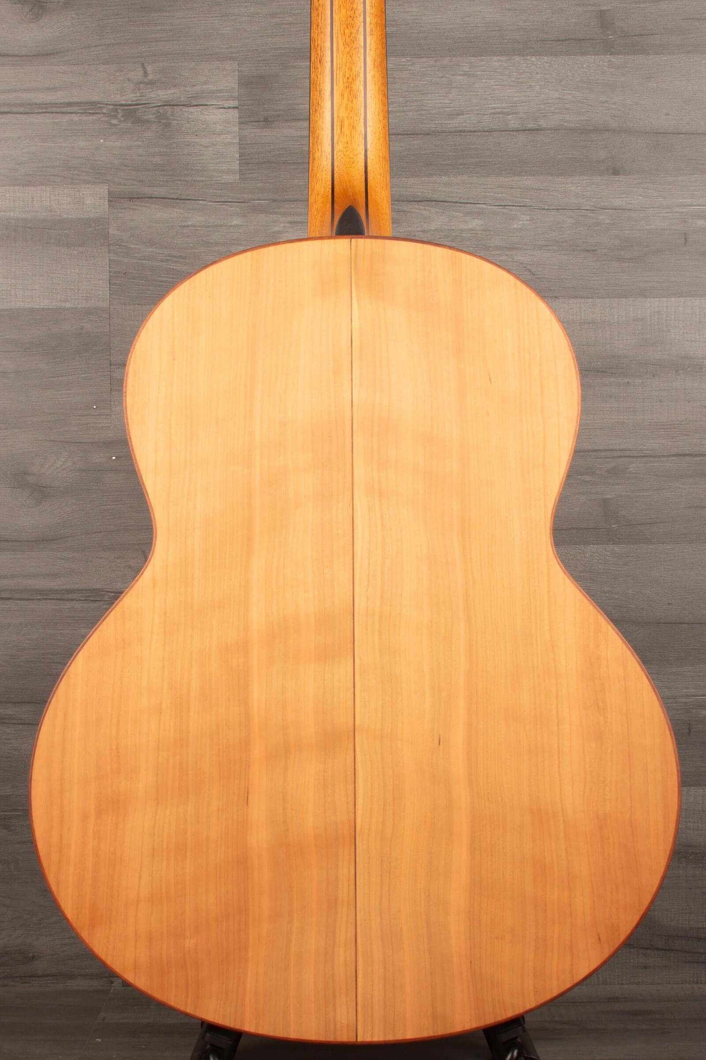 Lowden F-35 Cherry B&S Acoustic Guitar - S#27224 Limited Edition