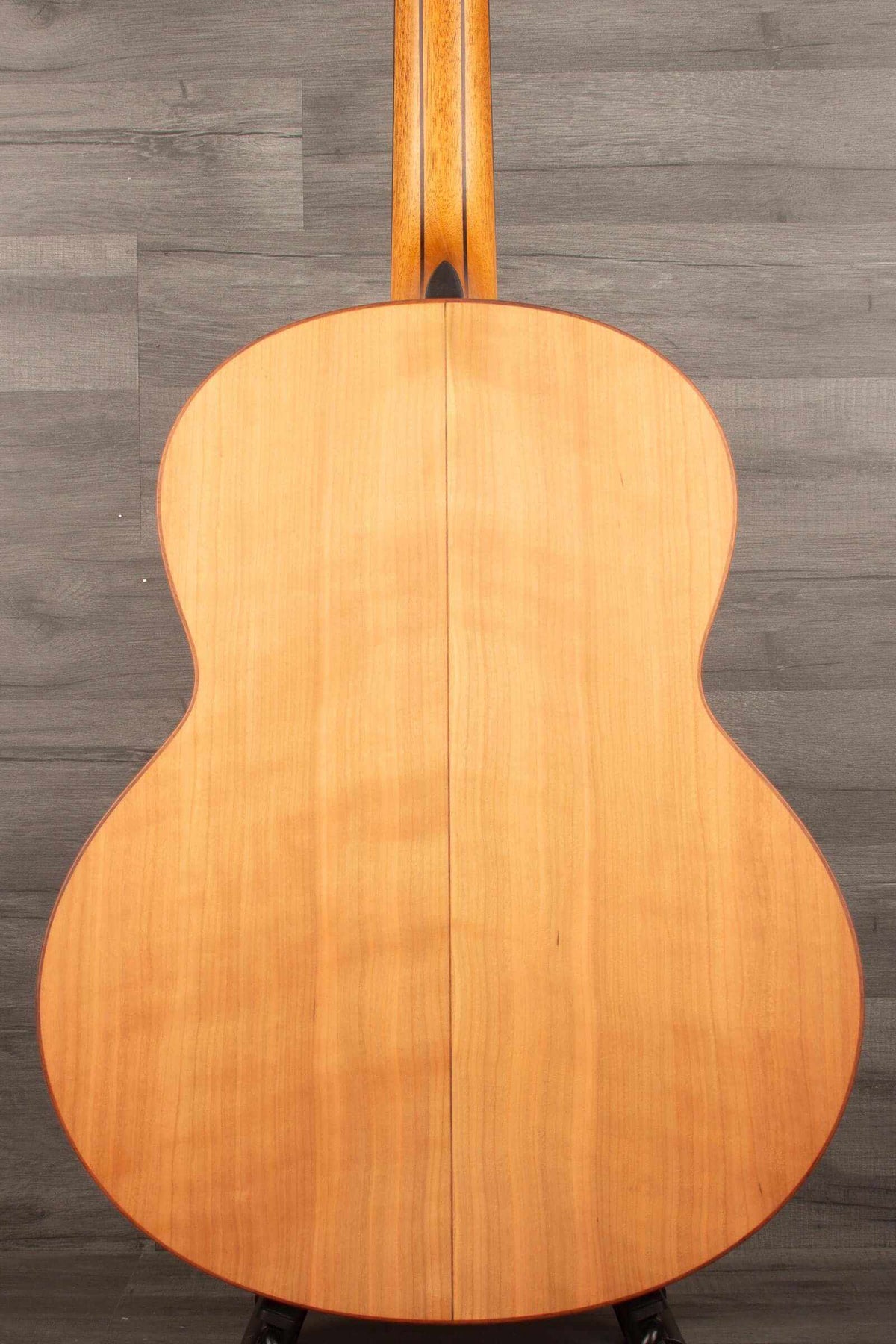 Lowden F-35 Cherry B&S Acoustic Guitar - S#27224 Limited Edition