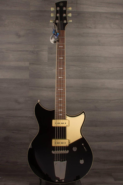 USED - Yamaha RSS02T Revstar - Black