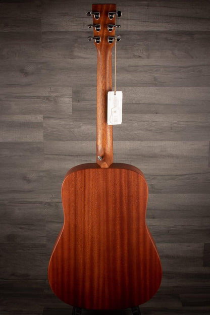 Martin DJR10E Burst -  Acoustic guitar
