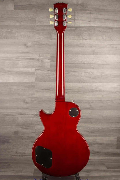 USED - Tokai Love rock Honey Burst Finish