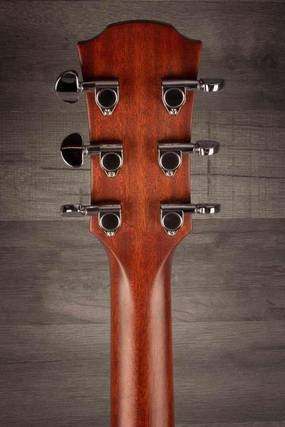 Yamaha A3R Are Acoustic Guitar - Vintage Natural