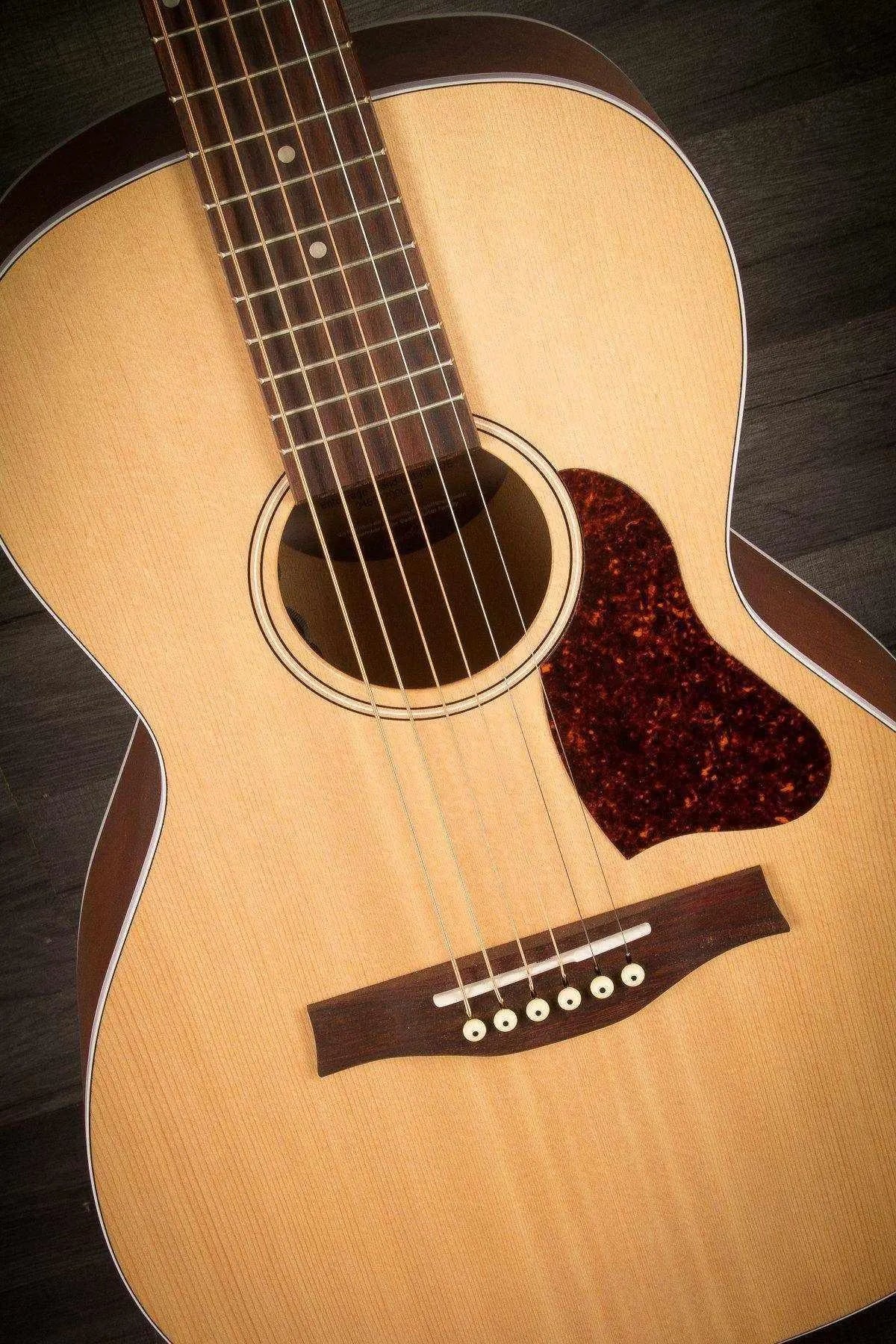 Seagull Entourage Grand Natural Electro Acoustic, Natural A/E