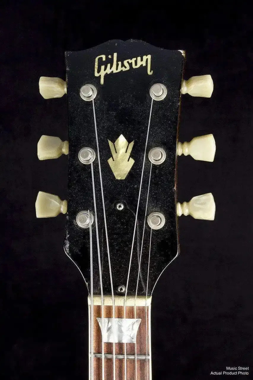 USED - Gibson J160E '67 Acoustic