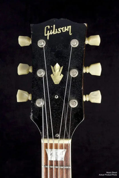 USED - Gibson J160E '67 Acoustic