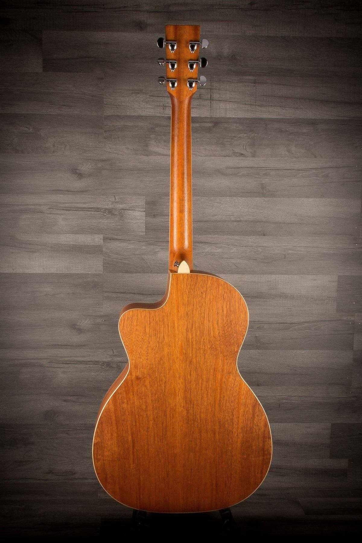 USED - Auden Neo Chester Cutaway - Electro Acoustic Guitar