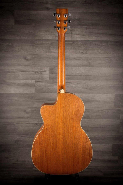 USED - Auden Neo Chester Cutaway - Electro Acoustic Guitar