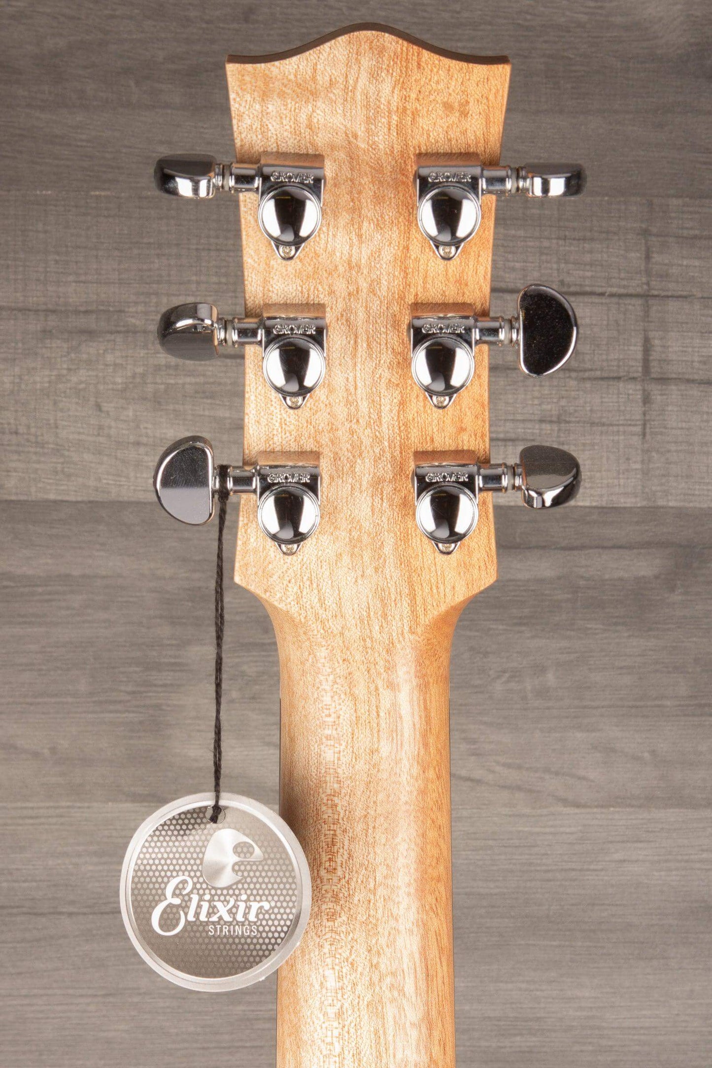 Maton EBW808 Blackwood - Acoustic Guitar