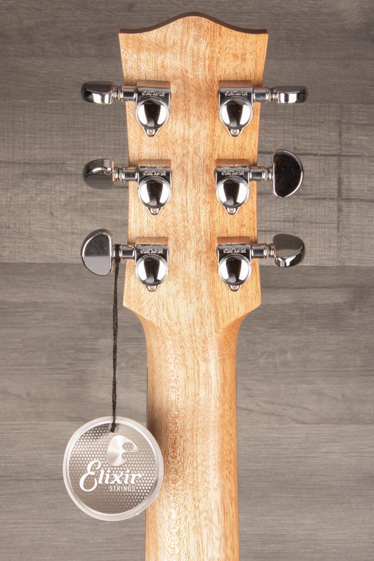 Maton EBW808 Blackwood - Acoustic Guitar