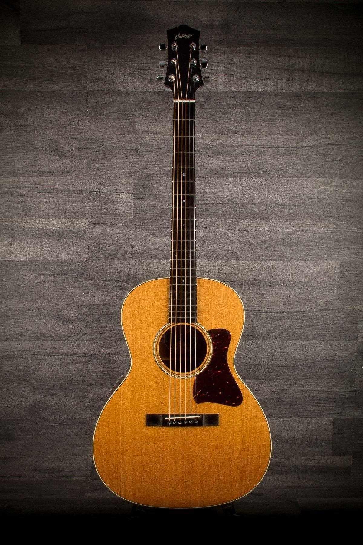 USED - Collings C10
