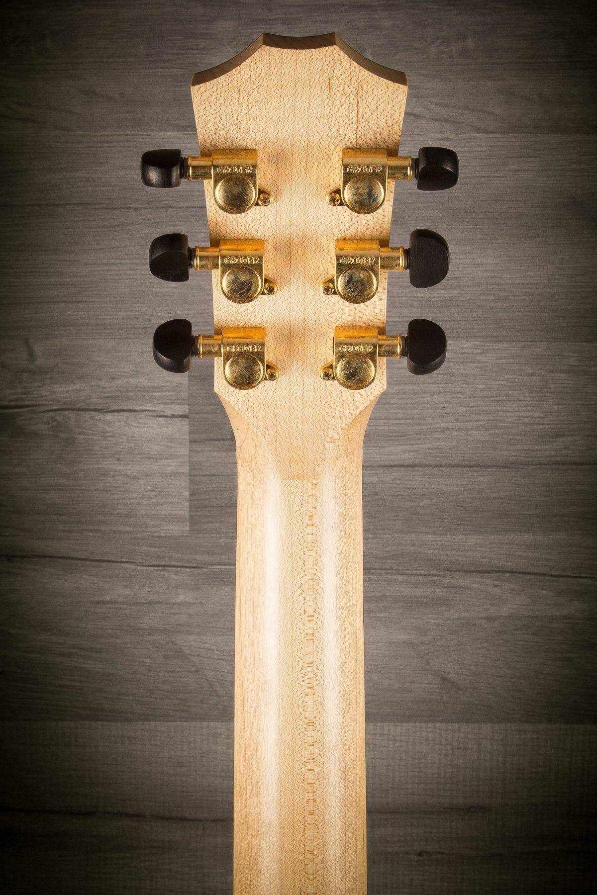 USED - 2002 Taylor Baby Liberty Tree