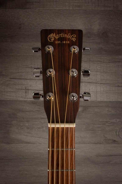 USED - Martin Custom MMV Dreadnought 2008