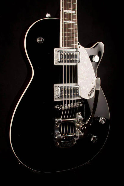 Gretsch Electromatic G5435T Pro Jet Guitar With Bigsby In Black