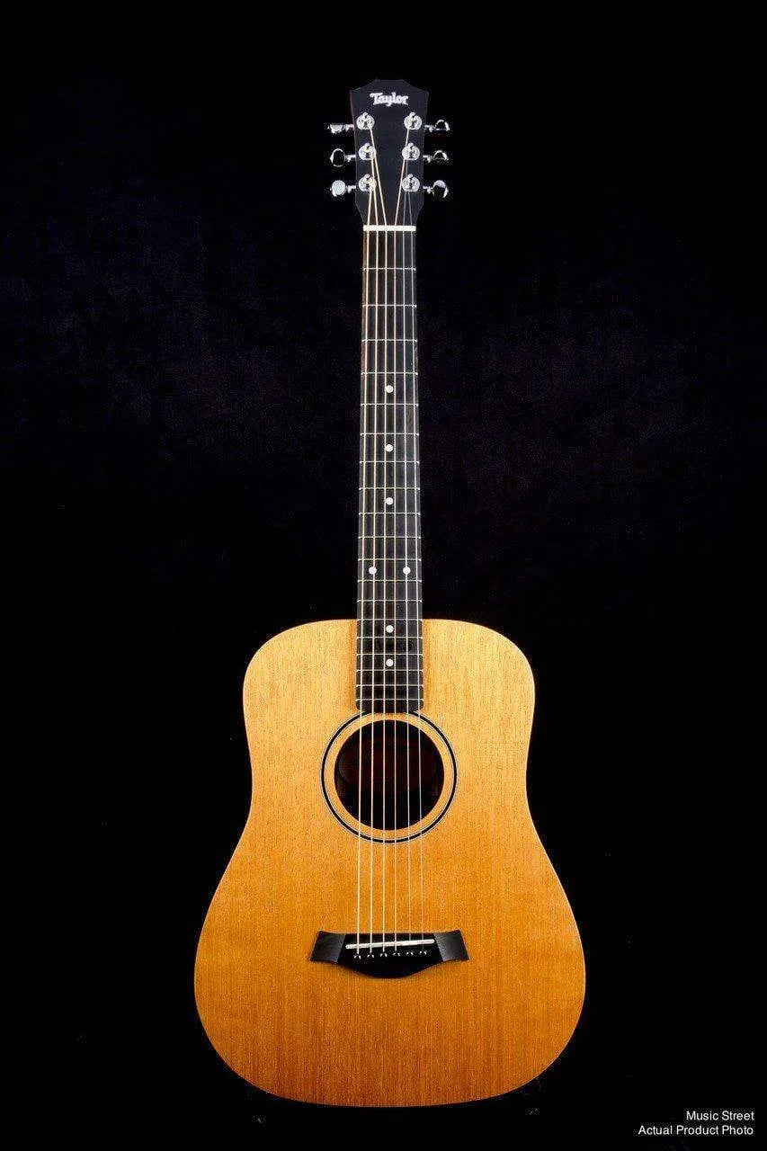 USED - Taylor Bt2 - Baby Mahogany