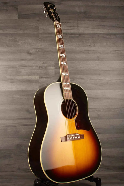 Gibson Southern Jumbo Original Vintage Sunburst Acoustic Guitar #21345092