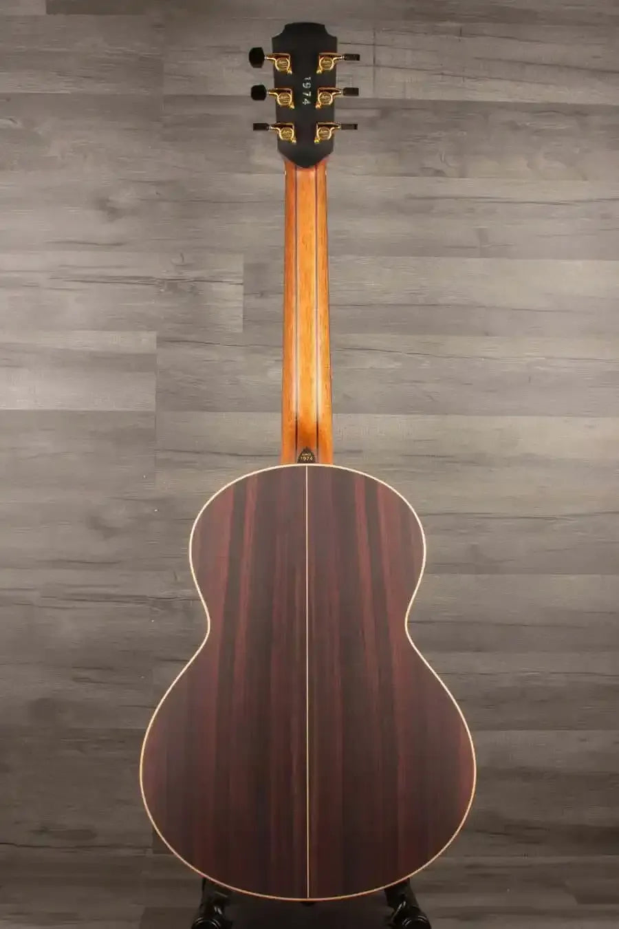 Lowden WL-35 Acoustic Guitar - 50th Anniversary Edition, 610mm Scale